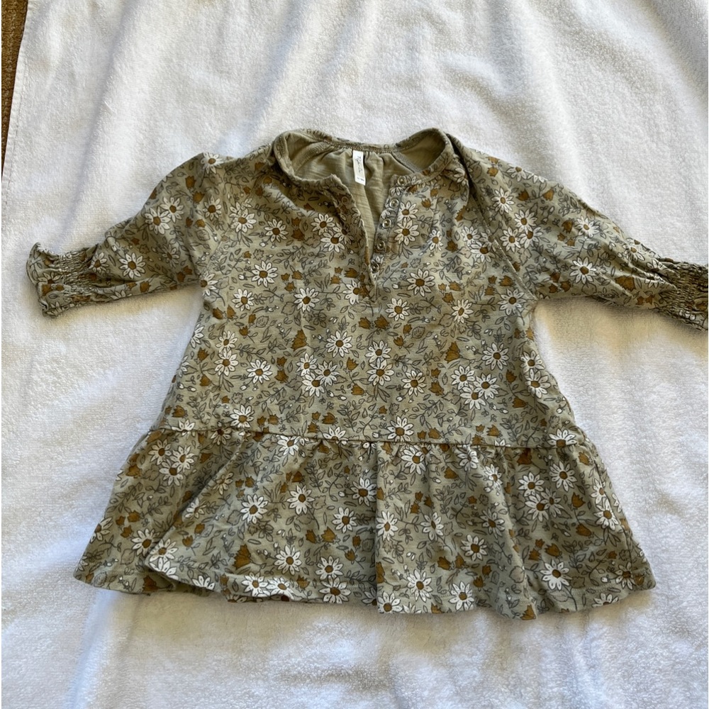 Rylee and cru dress